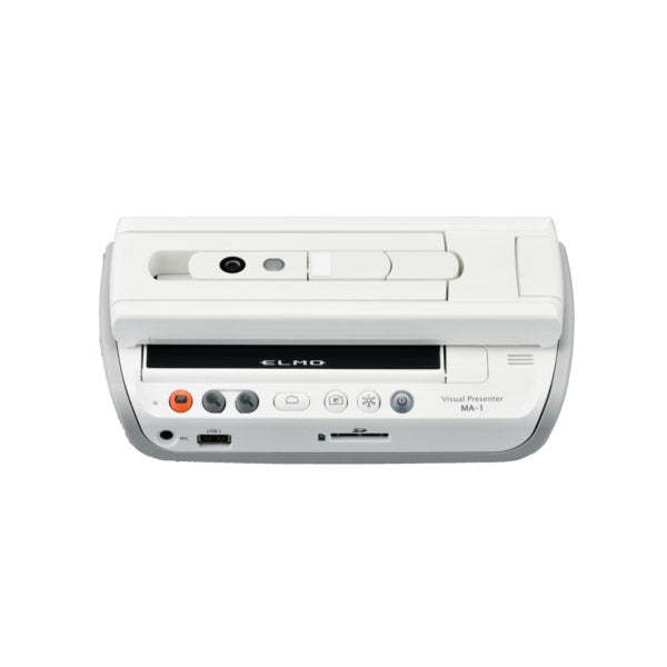 Elmo MA-1 STEM-CAM Document Camera with Built-In Touch Screen
