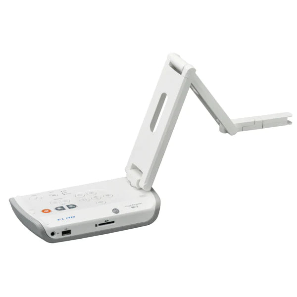 Elmo MO-2 STEM CAM Document Camera w/Elmo Cast - REMC