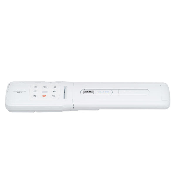Elmo MX-P Ultra Portable Document Camera - shopvsc