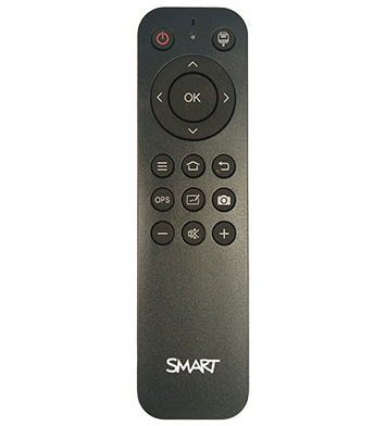 SMART GX Remote