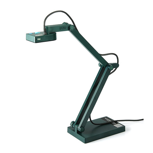 IPEVO V4K Ultra Portable USB Document Camera