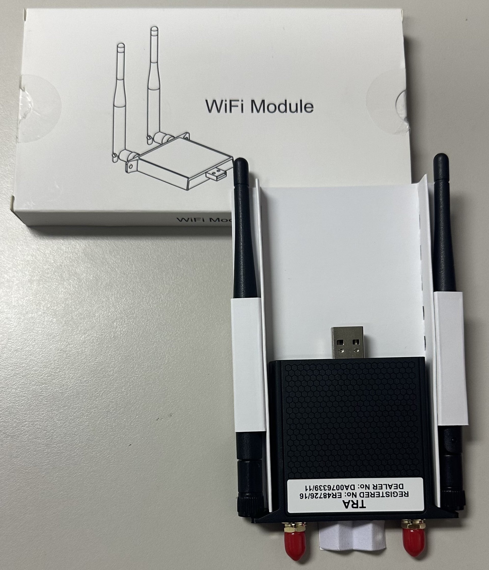 WiFi Module for SMARTboard 7000R