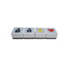 SMART Tool Explorer Play 4-Stamp Bundle (TS-4STAMP-PLAY)