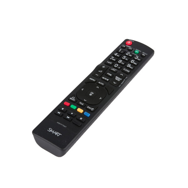 SMART 8000 Series Remote