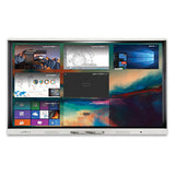 SMART Board MX255-V4-PW - 55" Professional Interactive Flat Panel