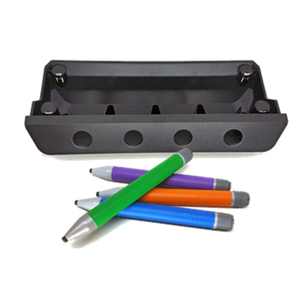 SMART Tool Explorer 4-Pen Bundle with Penwell