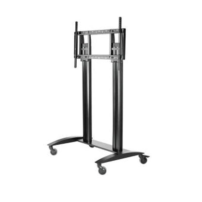 Peerless SR598 Mobile Flat Panel Cart