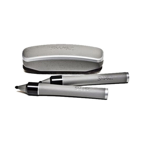 SMART SBX800 Series Replacement Pen Set and Eraser