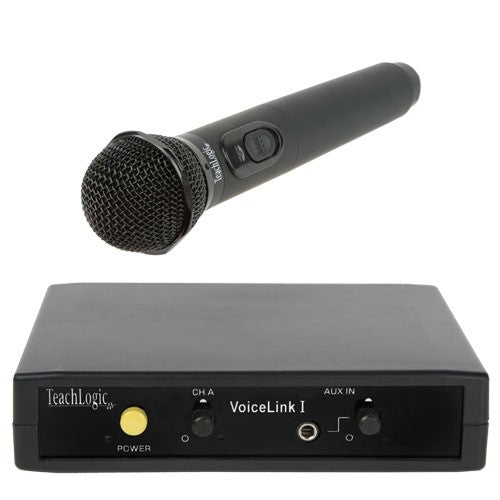 TeachLogic Voicelink I IR Sound Field Systems | Classroom Soundfield System